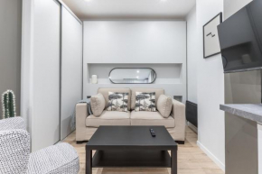 Versigny heart of 18th Cosy Studio